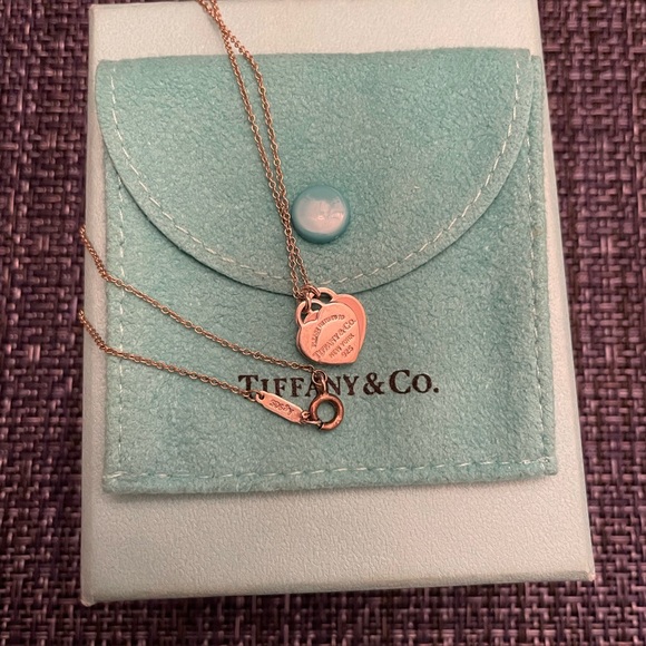 Tiffany \u0026 Co. | Jewelry | Tiffany Co 
